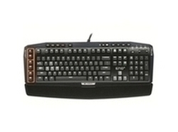 Logitech G710+ Mechanical Gaming Keyboard